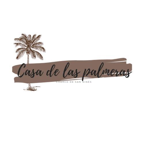 La Casa De Las Palmeras Arrecife  Dış mekan fotoğraf