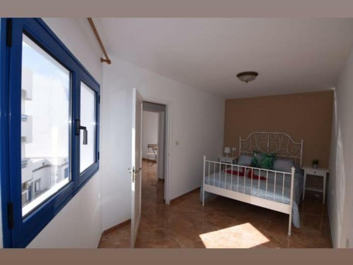 La Casa De Las Palmeras Arrecife  Dış mekan fotoğraf