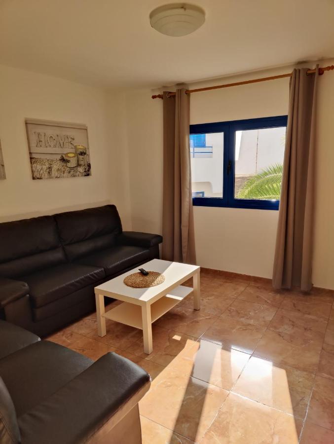La Casa De Las Palmeras Arrecife  Dış mekan fotoğraf