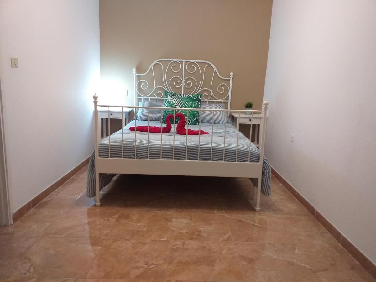 La Casa De Las Palmeras Arrecife  Dış mekan fotoğraf