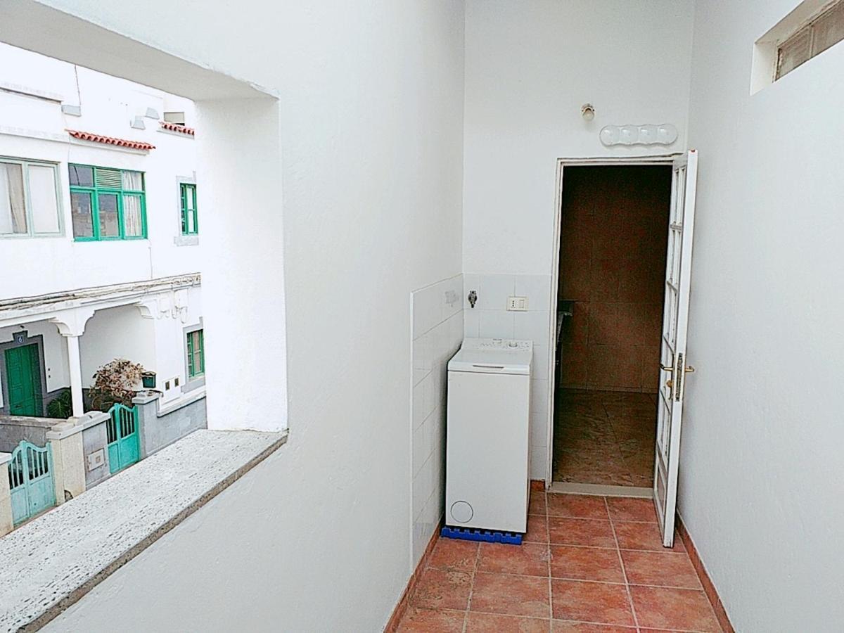 La Casa De Las Palmeras Arrecife  Dış mekan fotoğraf