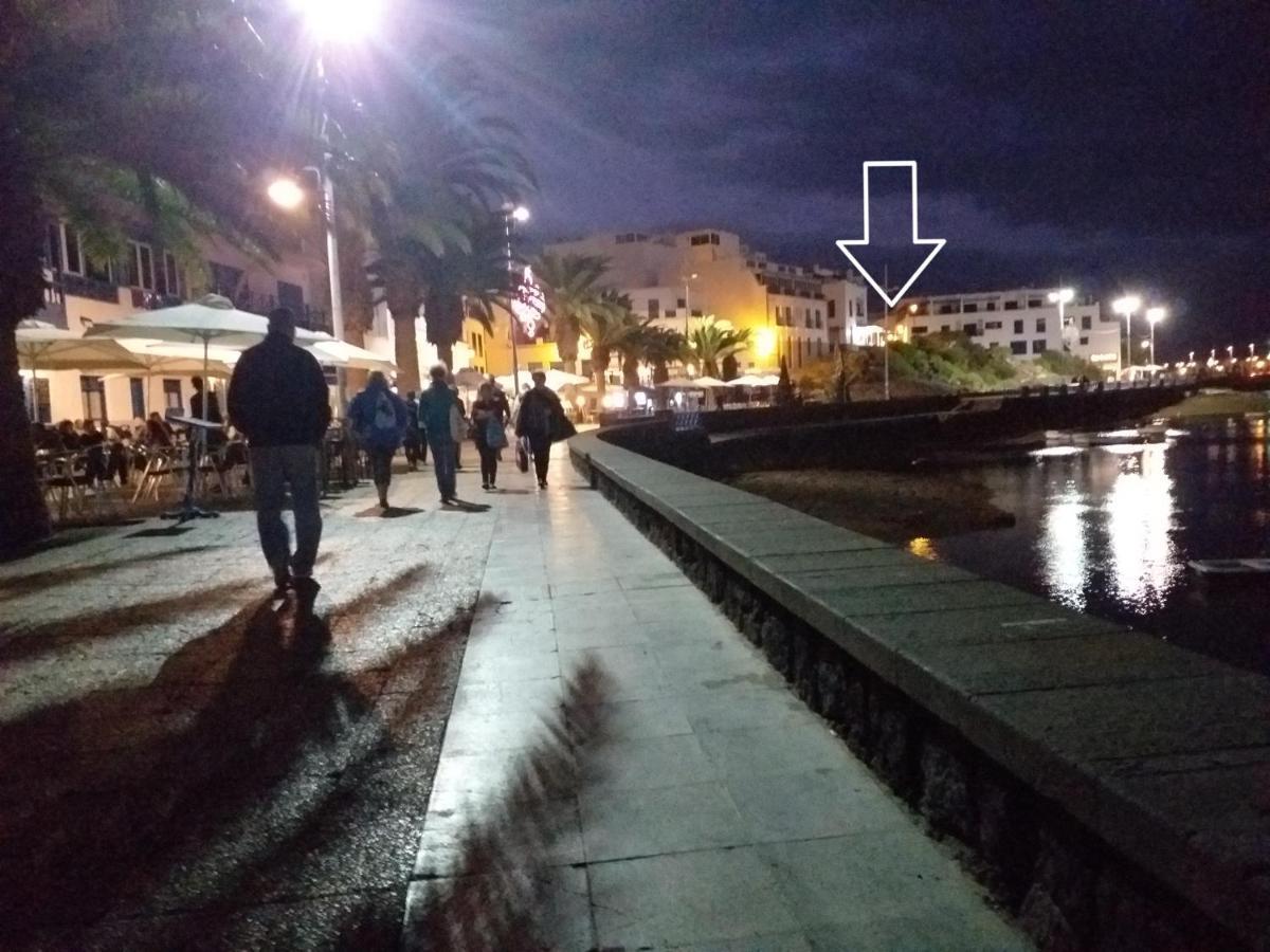 La Casa De Las Palmeras Arrecife  Dış mekan fotoğraf