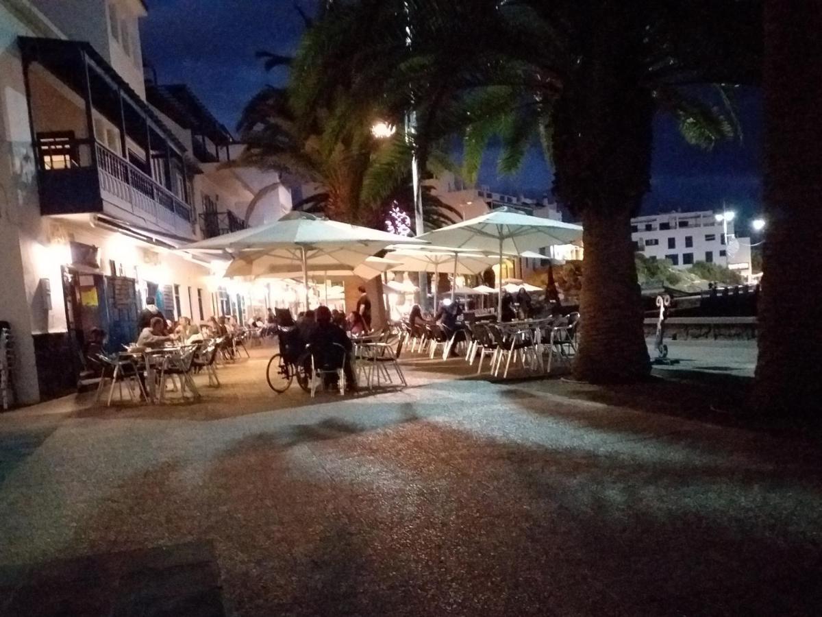 La Casa De Las Palmeras Arrecife  Dış mekan fotoğraf